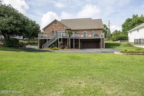 122 Circle Drive Hampstead NC 28443