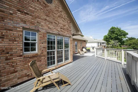 122 Circle Drive Hampstead NC 28443