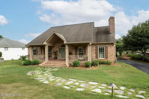 122 Circle Drive Hampstead NC 28443