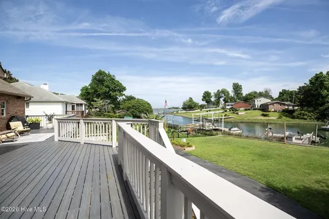 122 Circle Drive Hampstead NC 28443
