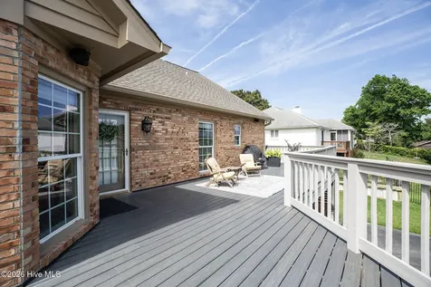 122 Circle Drive Hampstead NC 28443