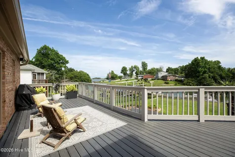 122 Circle Drive Hampstead NC 28443