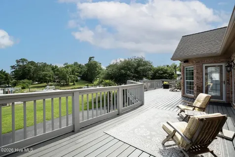 122 Circle Drive Hampstead NC 28443