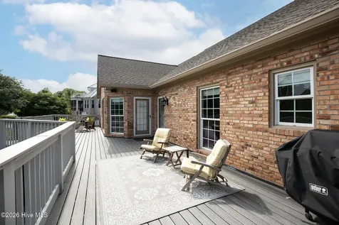 122 Circle Drive Hampstead NC 28443