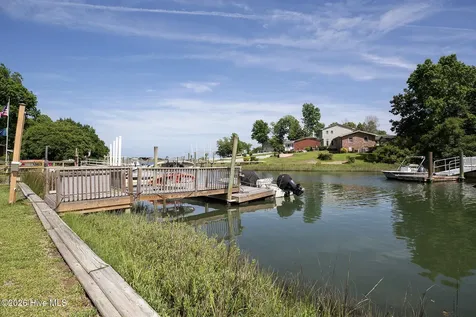 122 Circle Drive Hampstead NC 28443