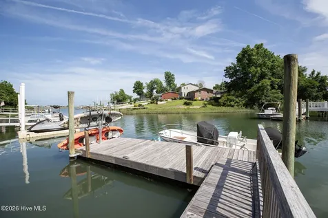 122 Circle Drive Hampstead NC 28443