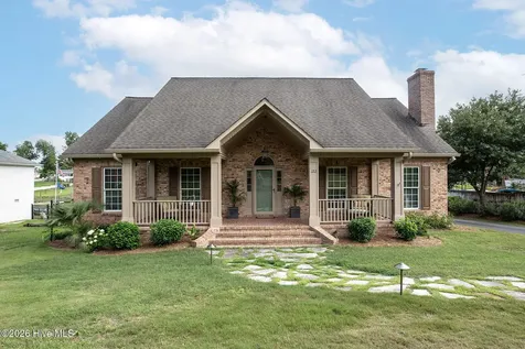 122 Circle Drive Hampstead NC 28443