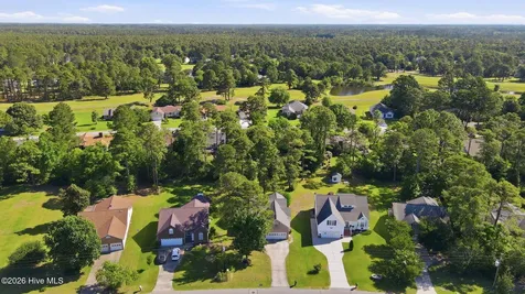 6013 Pelican Drive New Bern NC 28560
