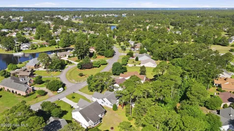 6013 Pelican Drive New Bern NC 28560