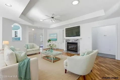 6013 Pelican Drive New Bern NC 28560