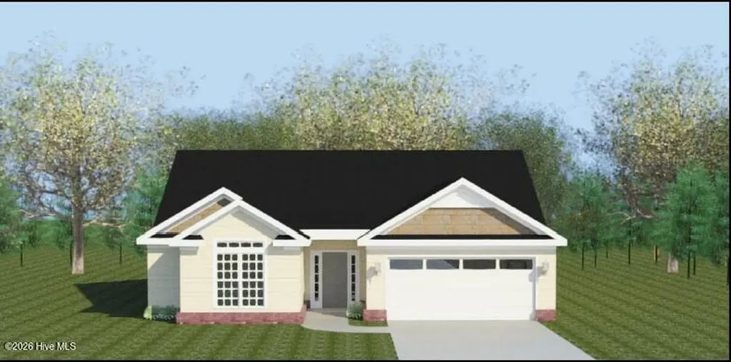 2324 Bellingham Drive Hephzibah GA 30815