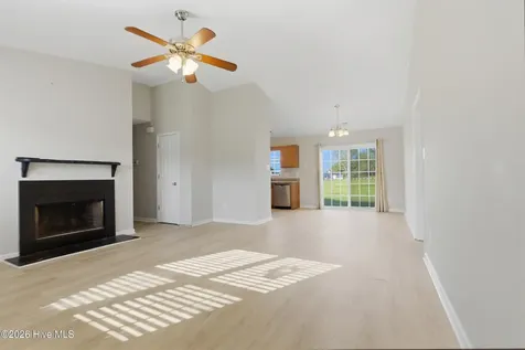 105 Starkys Creek Court Maysville NC 28555