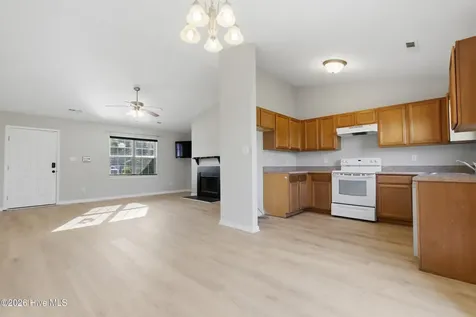 105 Starkys Creek Court Maysville NC 28555