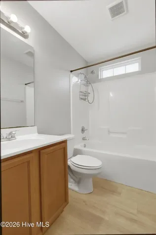 105 Starkys Creek Court Maysville NC 28555
