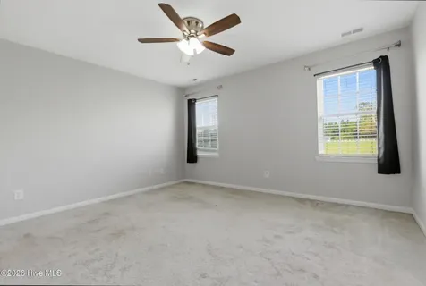 105 Starkys Creek Court Maysville NC 28555