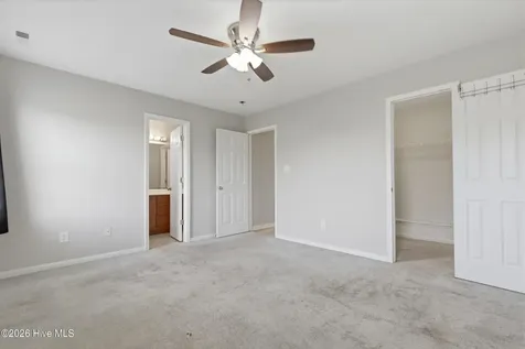 105 Starkys Creek Court Maysville NC 28555