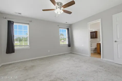 105 Starkys Creek Court Maysville NC 28555