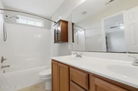 105 Starkys Creek Court Maysville NC 28555