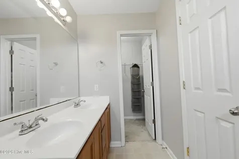 105 Starkys Creek Court Maysville NC 28555