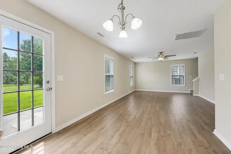 1261 South Brook Road Leland NC 28479