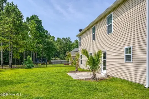 1261 South Brook Road Leland NC 28479