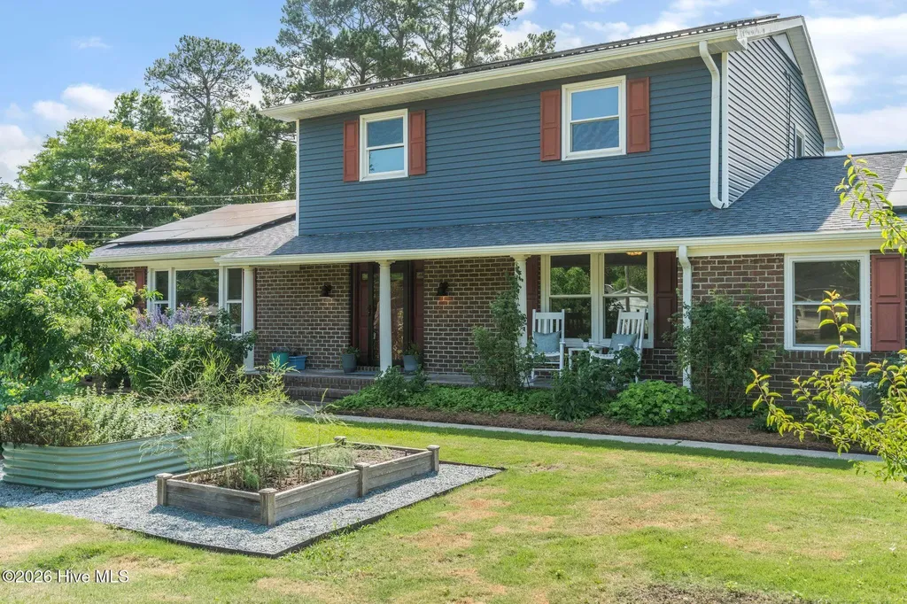 229 Yorkshire Lane Wilmington NC 28409