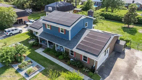 229 Yorkshire Lane Wilmington NC 28409