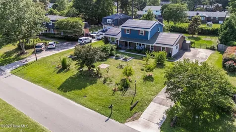 229 Yorkshire Lane Wilmington NC 28409