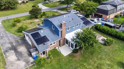 229 Yorkshire Lane Wilmington NC 28409