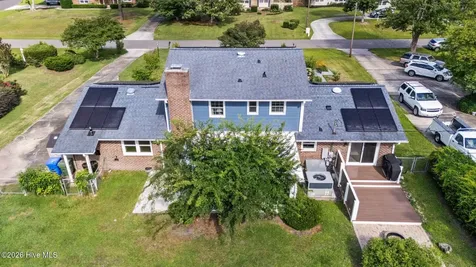 229 Yorkshire Lane Wilmington NC 28409