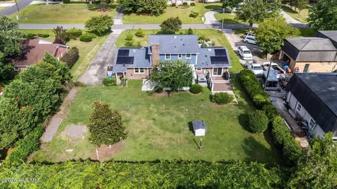 229 Yorkshire Lane Wilmington NC 28409