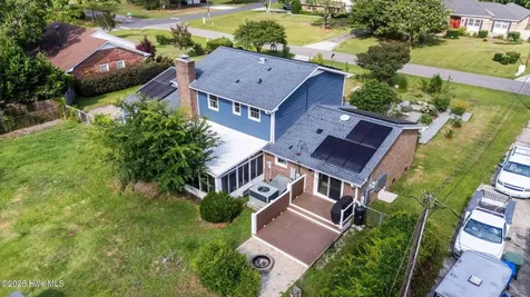 229 Yorkshire Lane Wilmington NC 28409