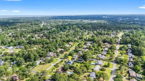 229 Yorkshire Lane Wilmington NC 28409
