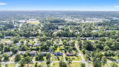 229 Yorkshire Lane Wilmington NC 28409