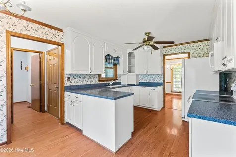 1110 Westmoreland Drive Jacksonville NC 28546