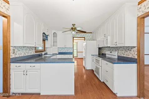 1110 Westmoreland Drive Jacksonville NC 28546