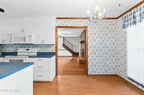 1110 Westmoreland Drive Jacksonville NC 28546
