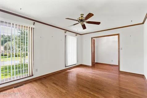 1110 Westmoreland Drive Jacksonville NC 28546