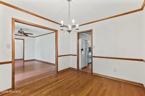 1110 Westmoreland Drive Jacksonville NC 28546