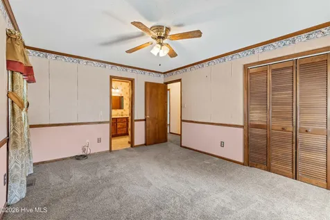 1110 Westmoreland Drive Jacksonville NC 28546