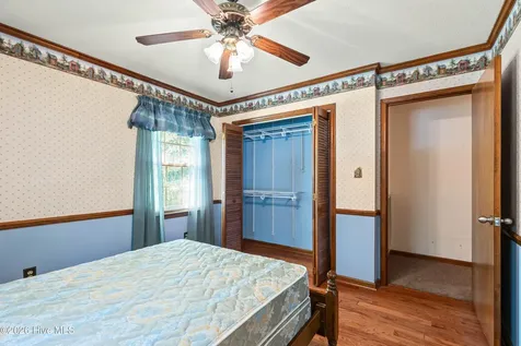 1110 Westmoreland Drive Jacksonville NC 28546