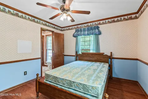 1110 Westmoreland Drive Jacksonville NC 28546