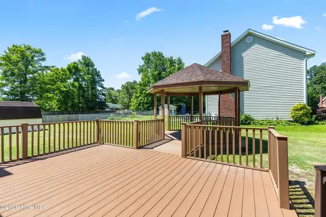 1110 Westmoreland Drive Jacksonville NC 28546