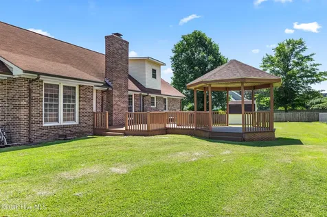 1110 Westmoreland Drive Jacksonville NC 28546