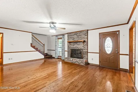 1110 Westmoreland Drive Jacksonville NC 28546