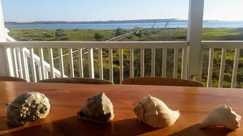 141 East Drive Harkers Island NC 28531