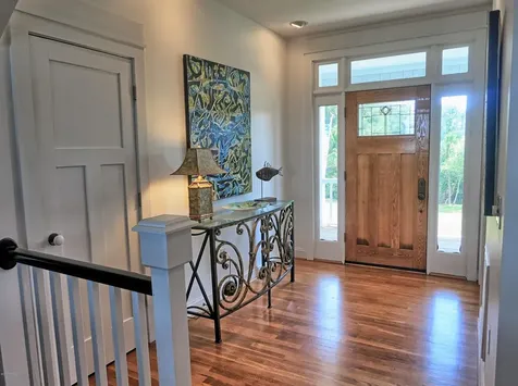 141 East Drive Harkers Island NC 28531