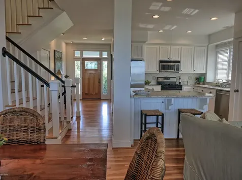 141 East Drive Harkers Island NC 28531