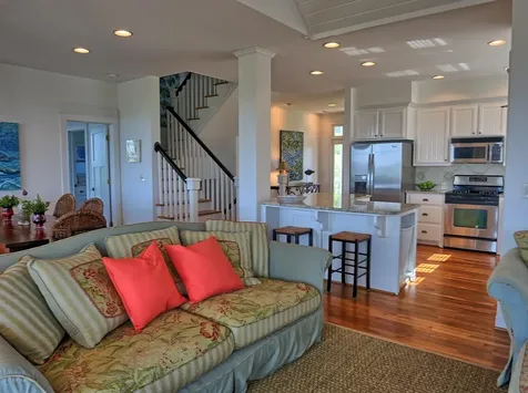 141 East Drive Harkers Island NC 28531