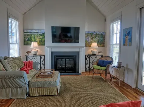 141 East Drive Harkers Island NC 28531